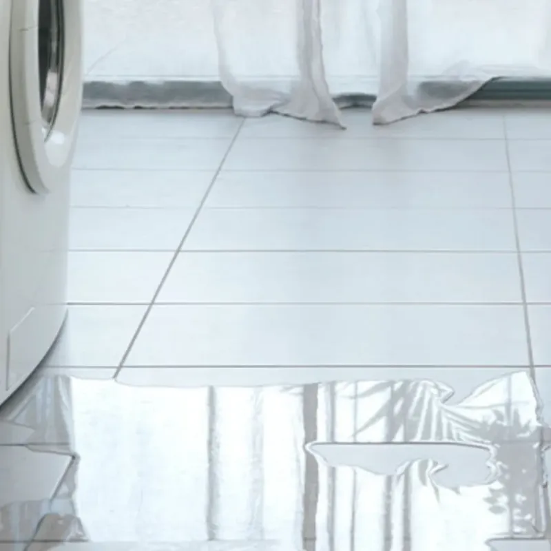 Appliance Leak Cleanup in Polk County, TN