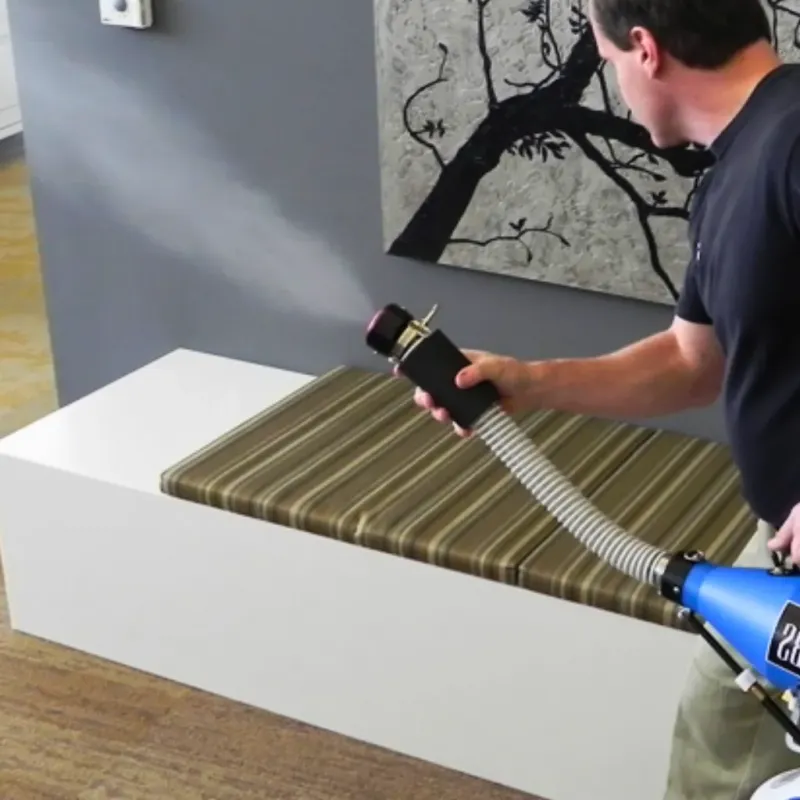 Professional Odor Removal in Polk County, TN